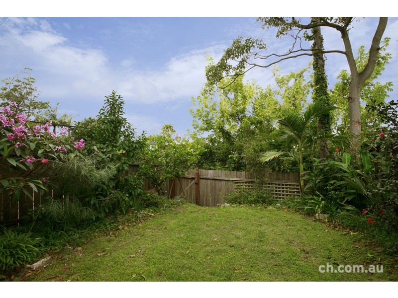 13 Darvall Street, Balmain NSW 2041