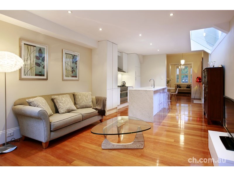 116  Short Street, Birchgrove NSW 2041