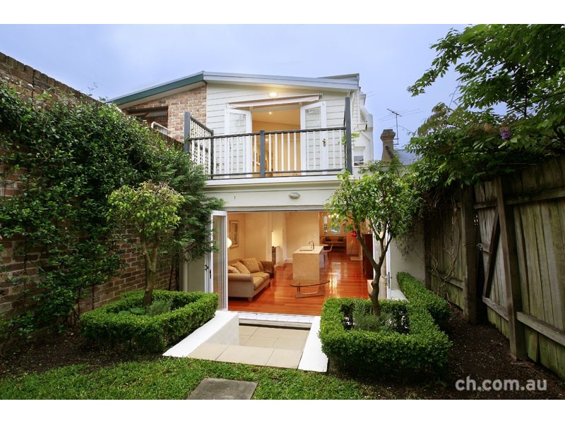 116  Short Street, Birchgrove NSW 2041