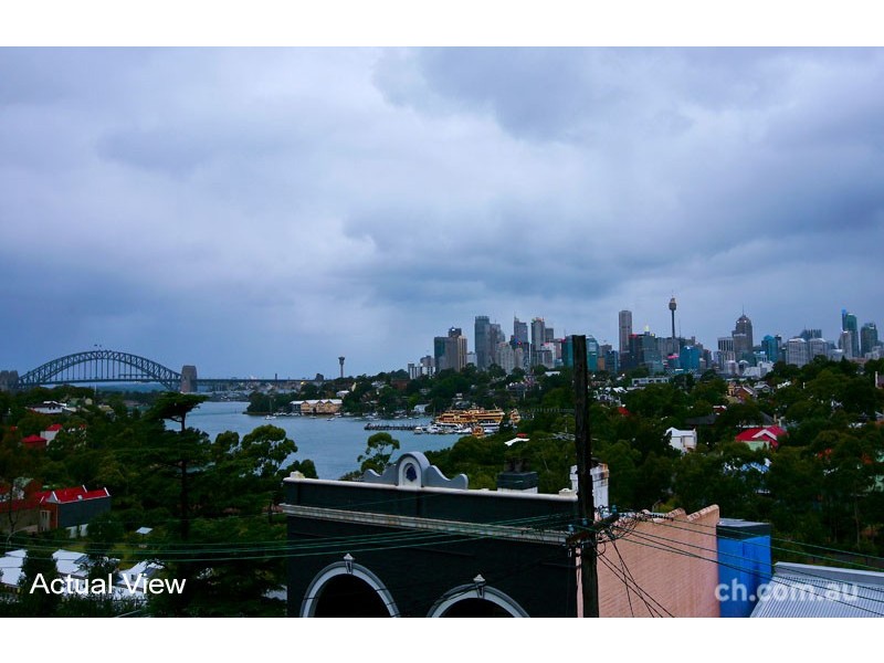 116  Short Street, Birchgrove NSW 2041