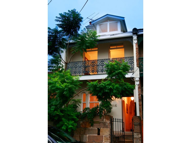 116  Short Street, Birchgrove NSW 2041
