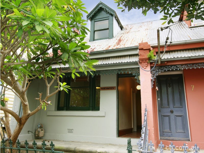 9 Thomas Street, Birchgrove NSW 2041