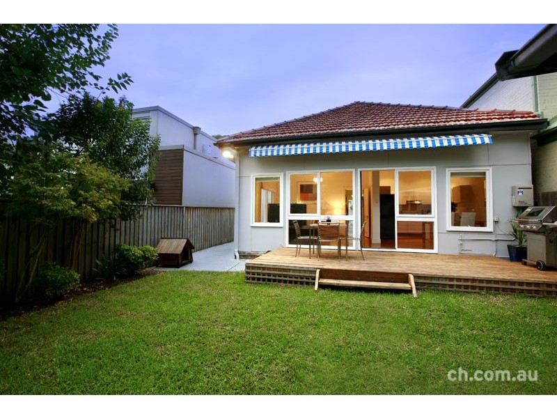 10 Wisbeach Street, Balmain NSW 2041