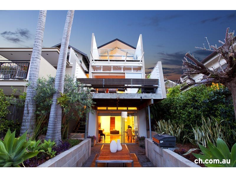 51  Ballast Point Road, Birchgrove NSW 2041