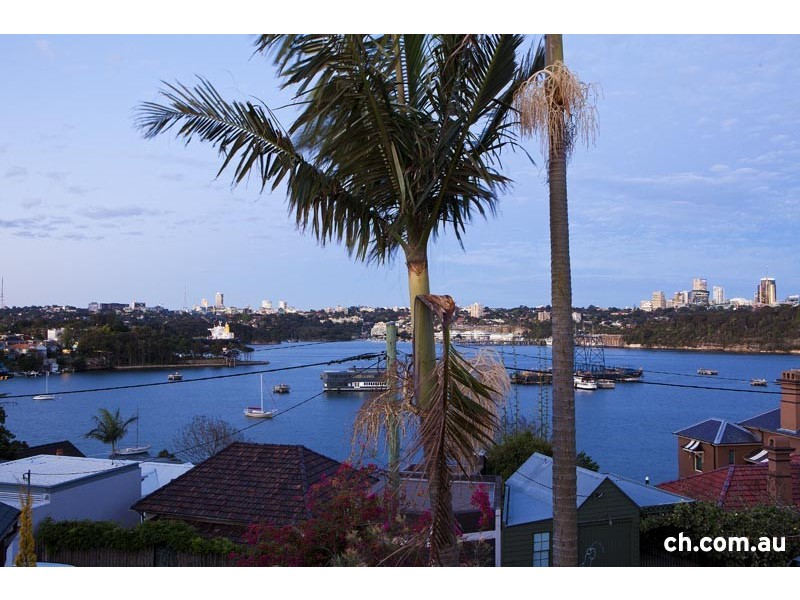 51  Ballast Point Road, Birchgrove NSW 2041