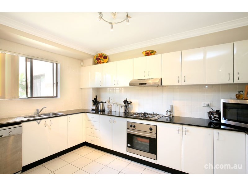 4/22 Phillips Avenue, Canterbury NSW 2193