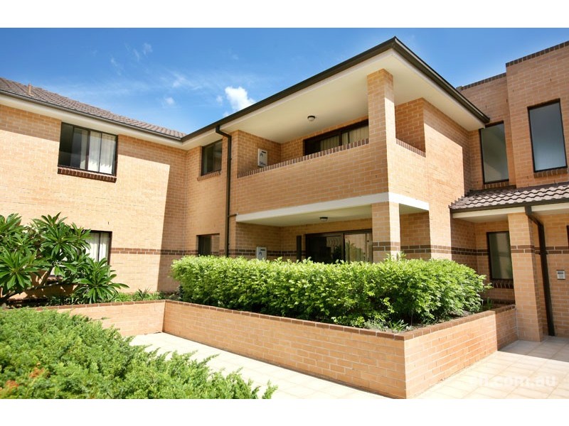 4/22 Phillips Avenue, Canterbury NSW 2193