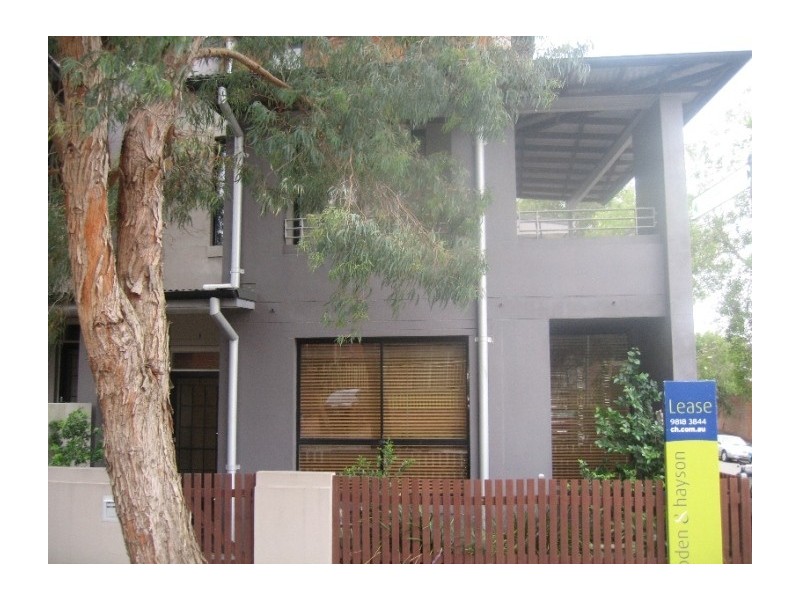 4/42 Grove Street, Lilyfield NSW 2040