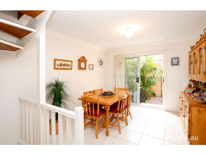 8/14 Hosking Street, Balmain NSW 2041