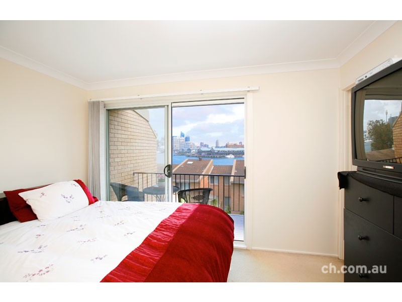 8/14 Hosking Street, Balmain NSW 2041