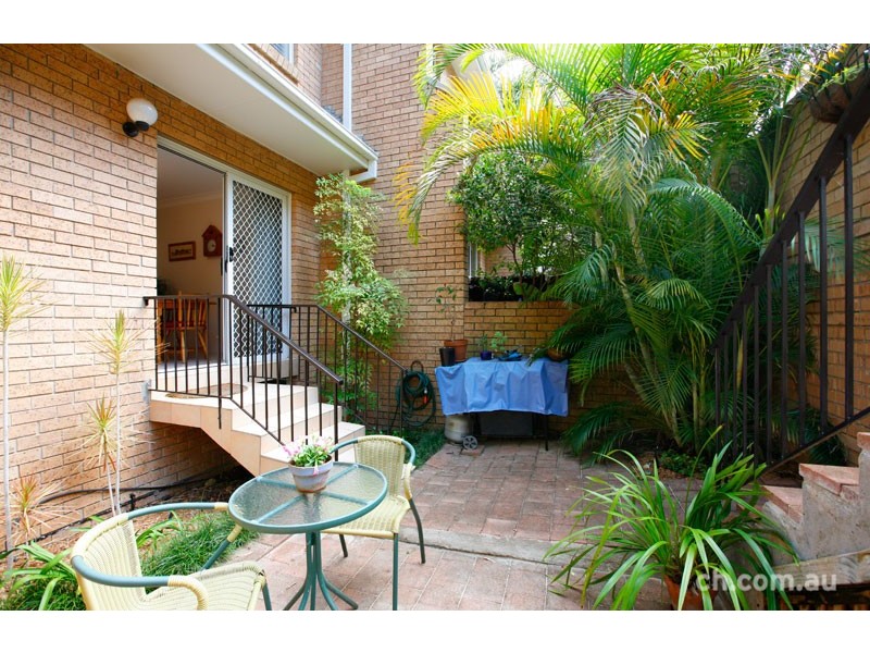 8/14 Hosking Street, Balmain NSW 2041