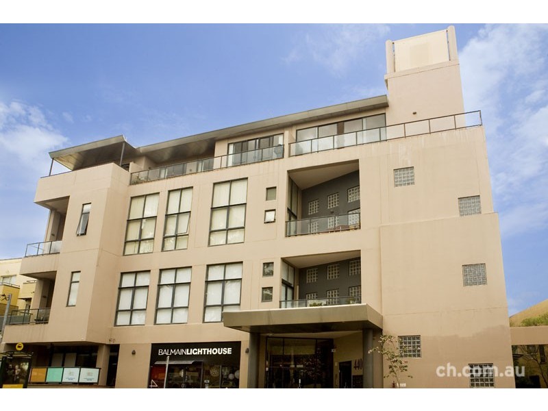 1/440 Darling Street, Balmain NSW 2041