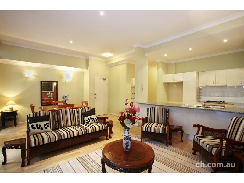 1/440 Darling Street, Balmain NSW 2041