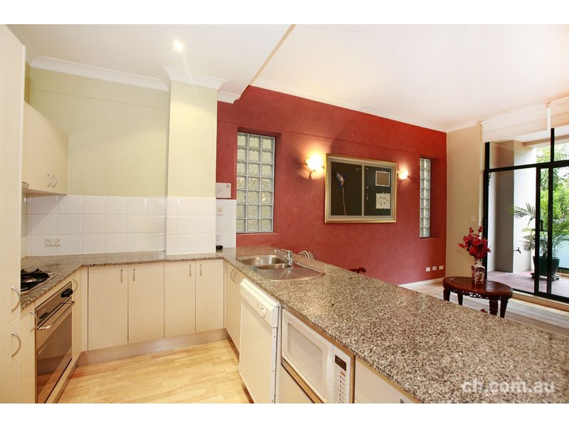 1/440 Darling Street, Balmain NSW 2041