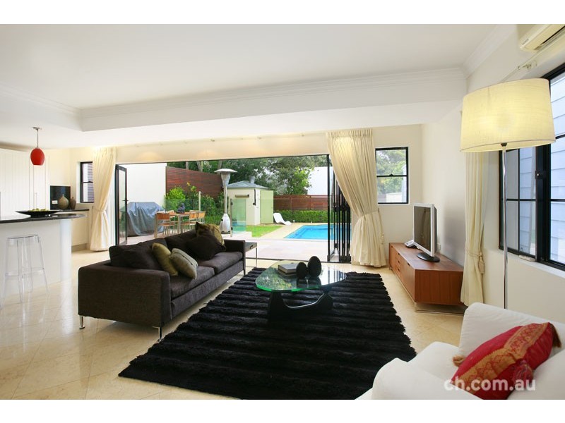 22 Park Street, Rozelle NSW 2039