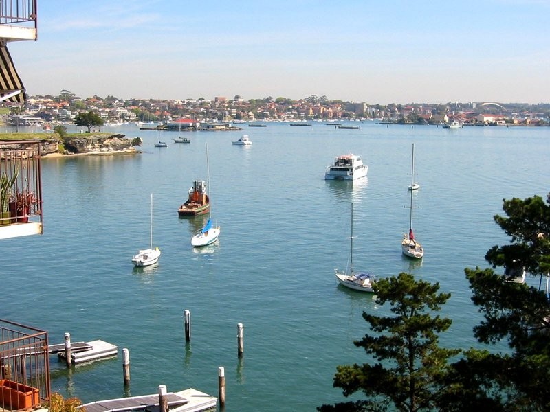 27/10 Gow Street, Balmain NSW 2041