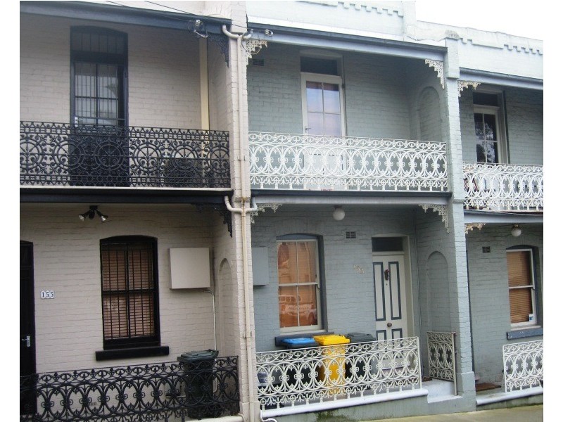 153 Mansfield Street, Rozelle NSW 2039