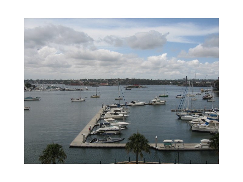 15/3 Wulumay Close, Rozelle NSW 2039