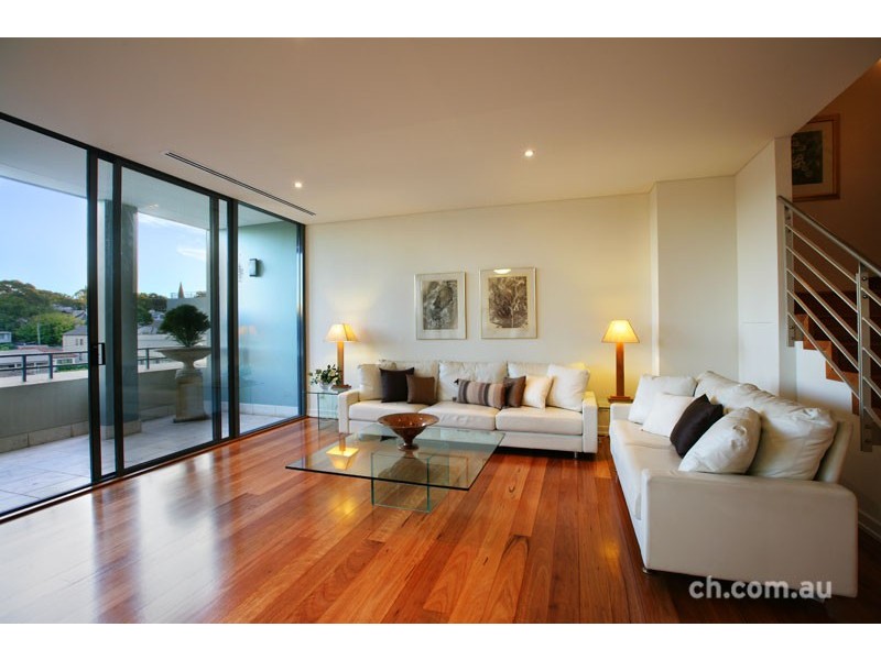502/23  Colgate Avenue, Balmain NSW 2041