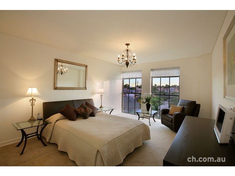 502/23  Colgate Avenue, Balmain NSW 2041
