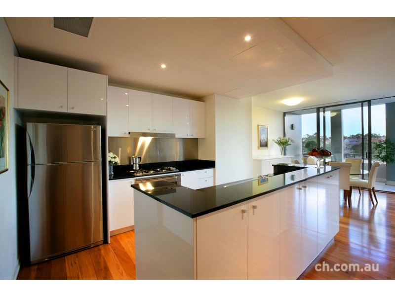 502/23  Colgate Avenue, Balmain NSW 2041