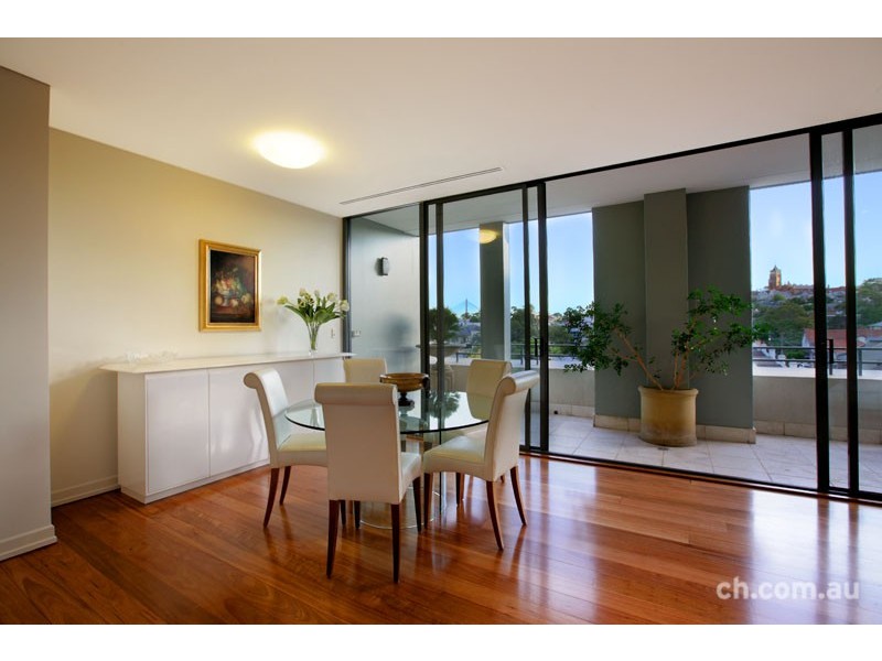 502/23  Colgate Avenue, Balmain NSW 2041