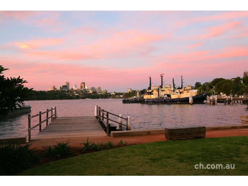 502/23  Colgate Avenue, Balmain NSW 2041
