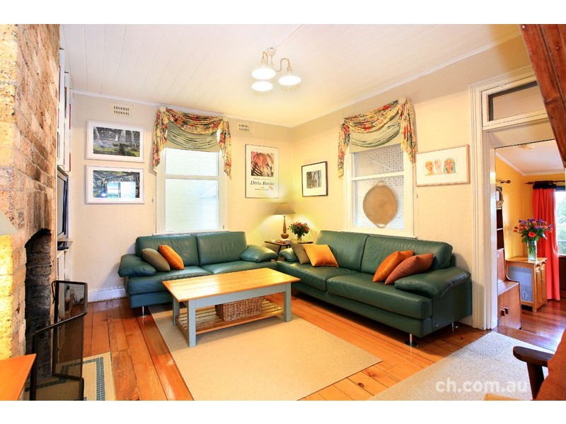 4  Mackenzie Street, Rozelle NSW 2039