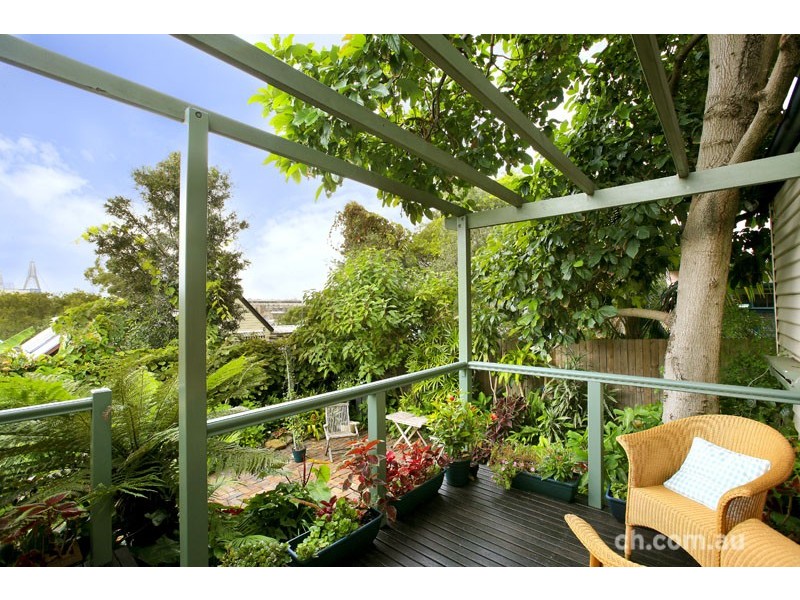 4  Mackenzie Street, Rozelle NSW 2039