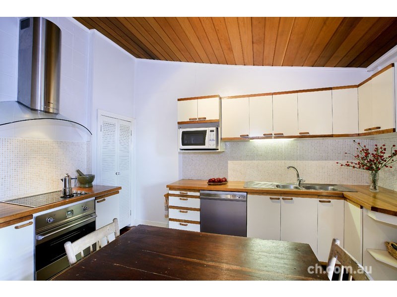 4  Mackenzie Street, Rozelle NSW 2039