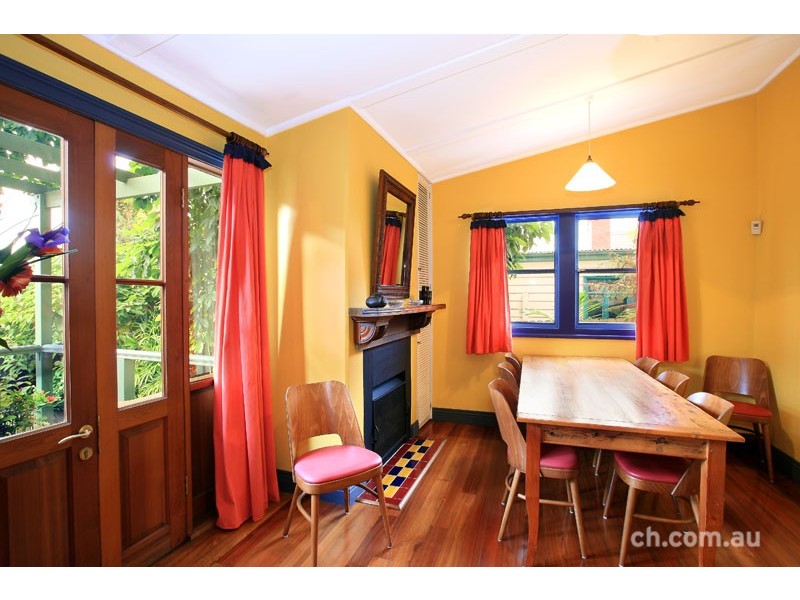 4  Mackenzie Street, Rozelle NSW 2039