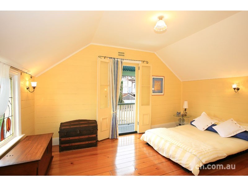 4  Mackenzie Street, Rozelle NSW 2039