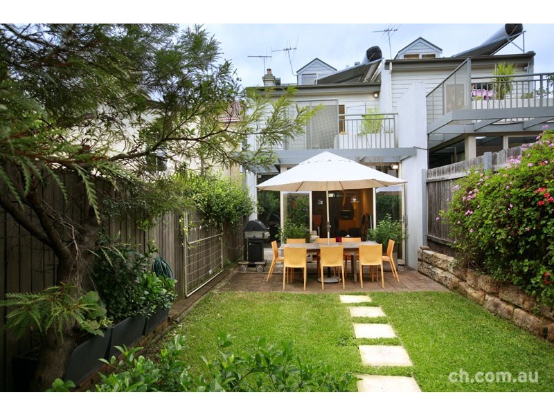 4 Ford Street, Balmain NSW 2041