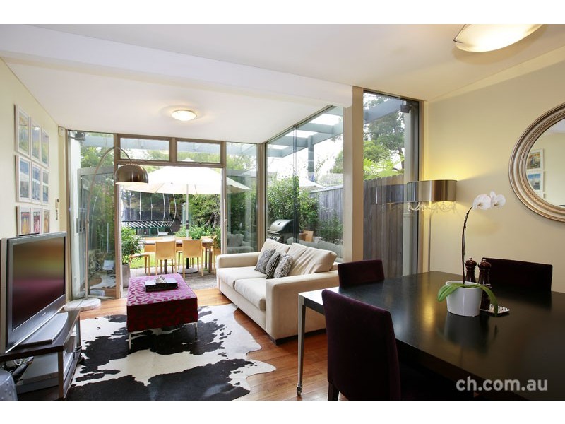 4 Ford Street, Balmain NSW 2041