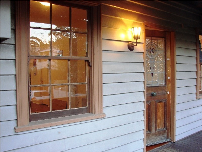 1 Davidson Street, Balmain NSW 2041