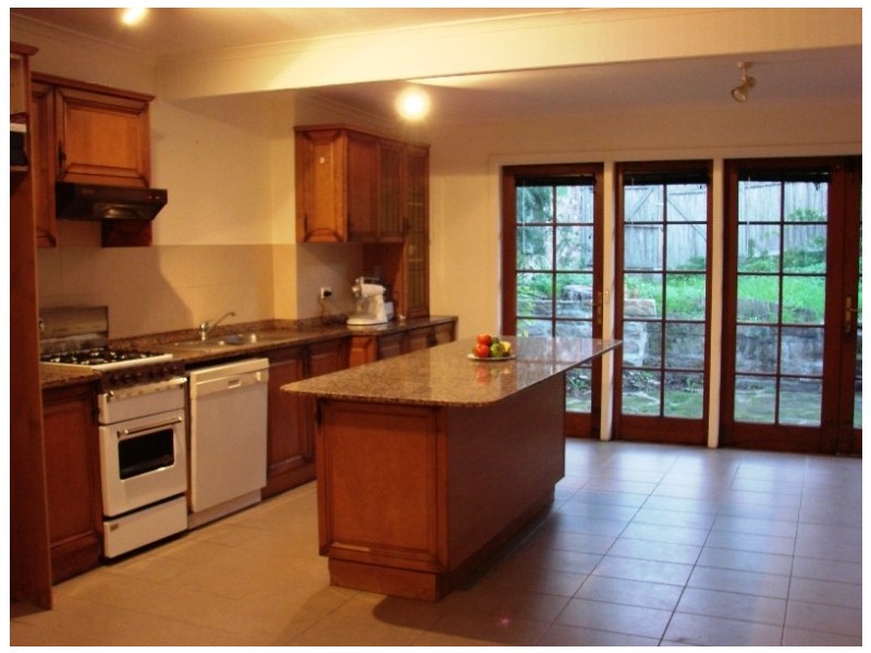 1 Davidson Street, Balmain NSW 2041