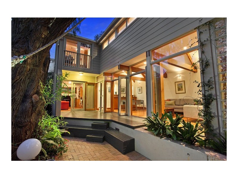 35  College Street, Balmain NSW 2041