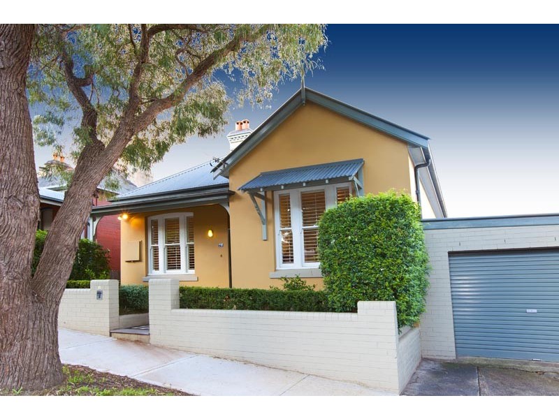 76  Ryan Street, Lilyfield NSW 2040