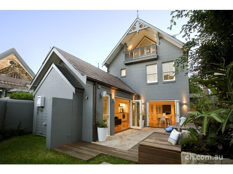 3 Stack Street, Balmain East NSW 2041