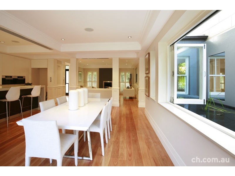 3 Stack Street, Balmain East NSW 2041