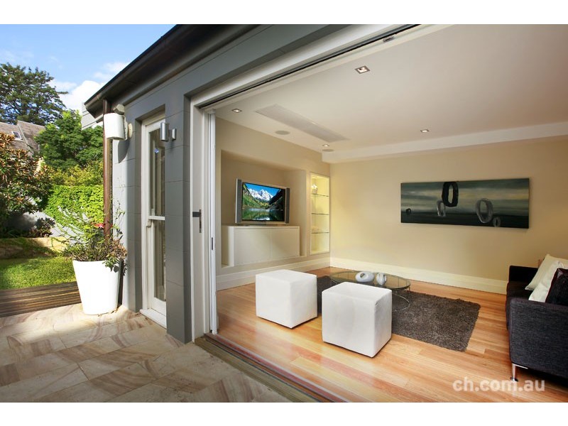 3 Stack Street, Balmain East NSW 2041