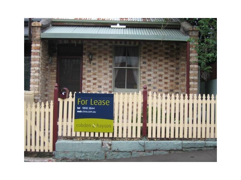 11 Park Street, Rozelle NSW 2039