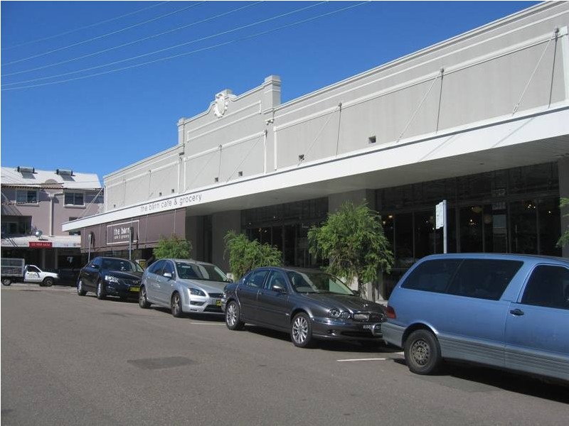 11 Park Street, Rozelle NSW 2039