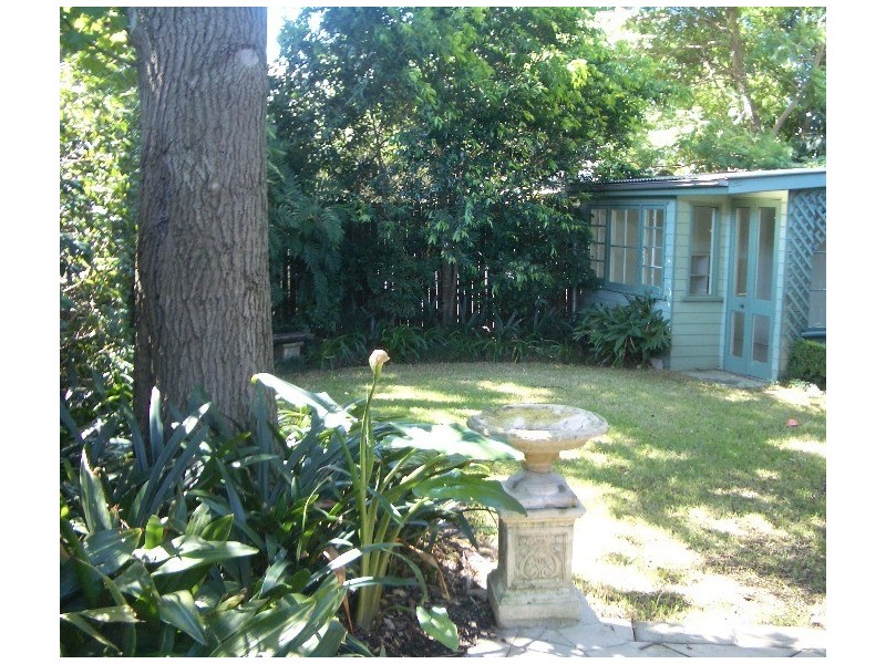 8 Wisbeach Street, Balmain NSW 2041