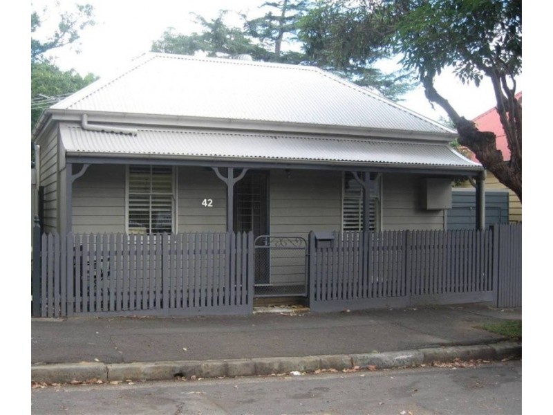 42 Llewellyn Street, Balmain NSW 2041