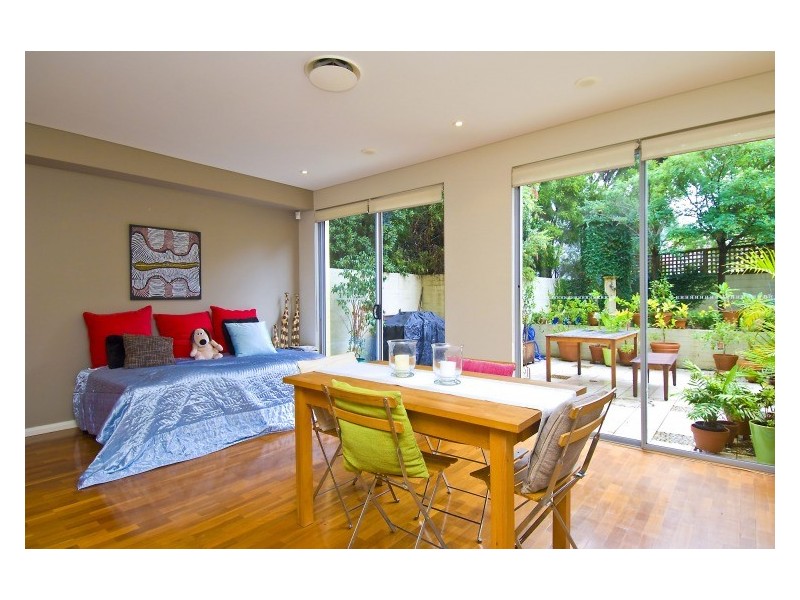 6 Foy Street, Balmain NSW 2041