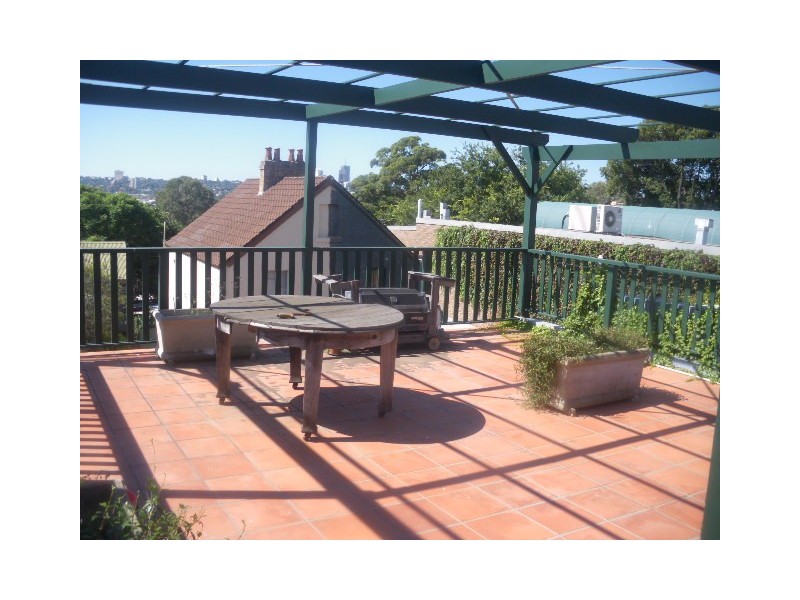 10 Trivetts Lane, Balmain NSW 2041