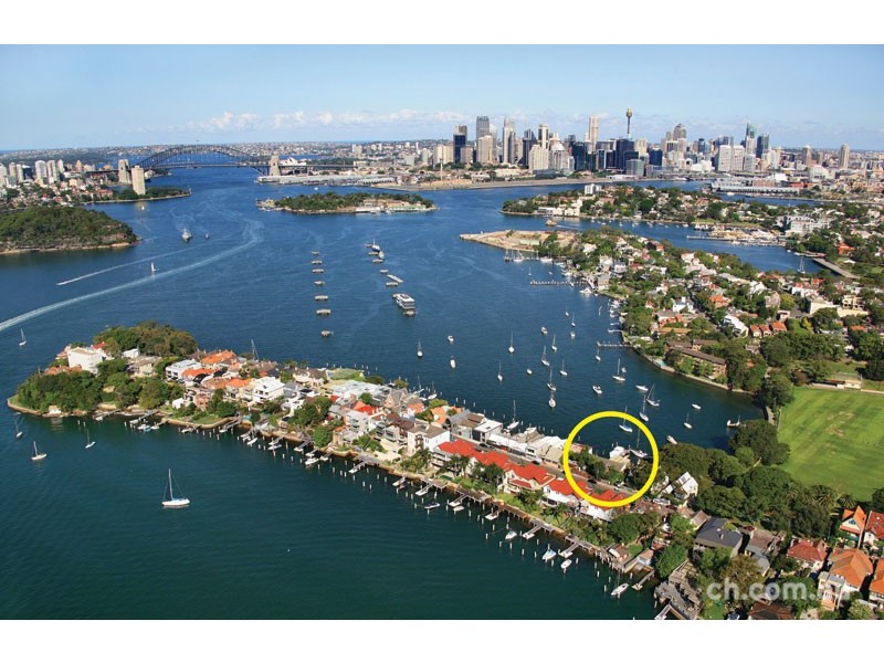 91 Louisa Road, Birchgrove NSW 2041