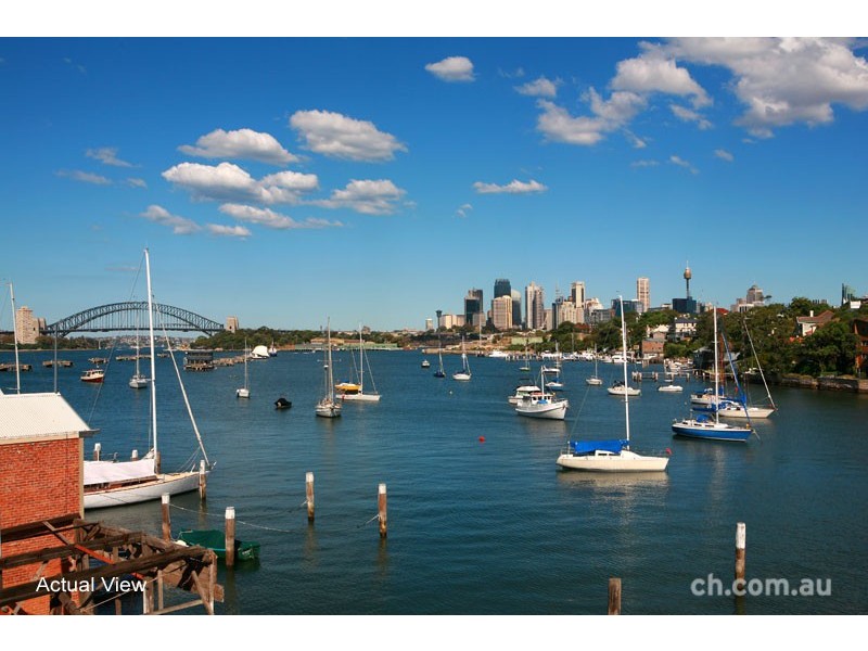 91 Louisa Road, Birchgrove NSW 2041