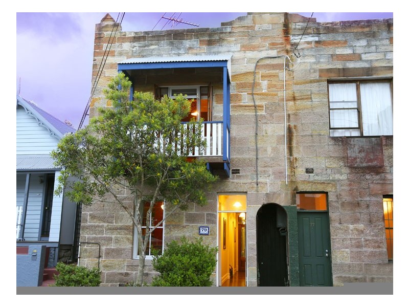79 Evans Street, Rozelle NSW 2039